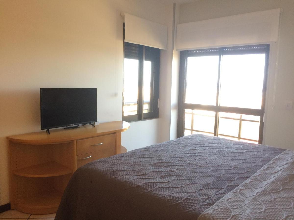 Vista Espetacular Apartment Torres Exterior photo